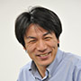 Dr.Masato Matsuura