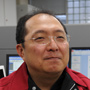 Dr.Yukihiko Kawamura
