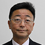 Dr. Takashi Noma